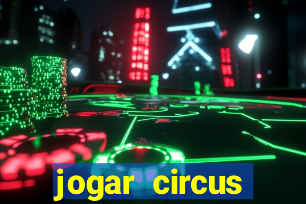 jogar circus delight demo